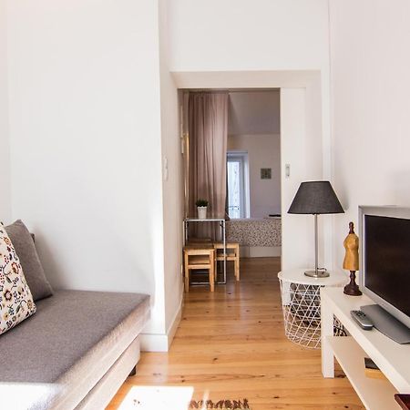 New Apartment Bairro Alto Lisboa 外观 照片