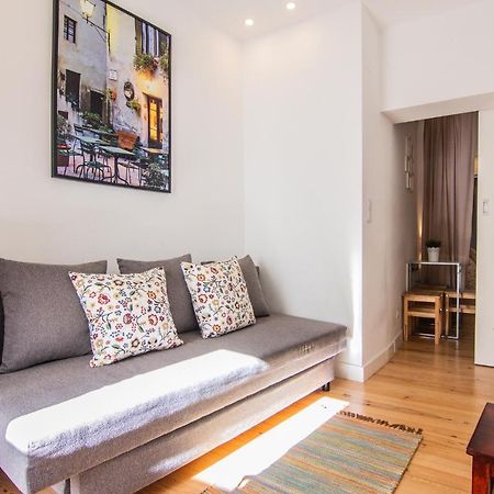 New Apartment Bairro Alto Lisboa 外观 照片