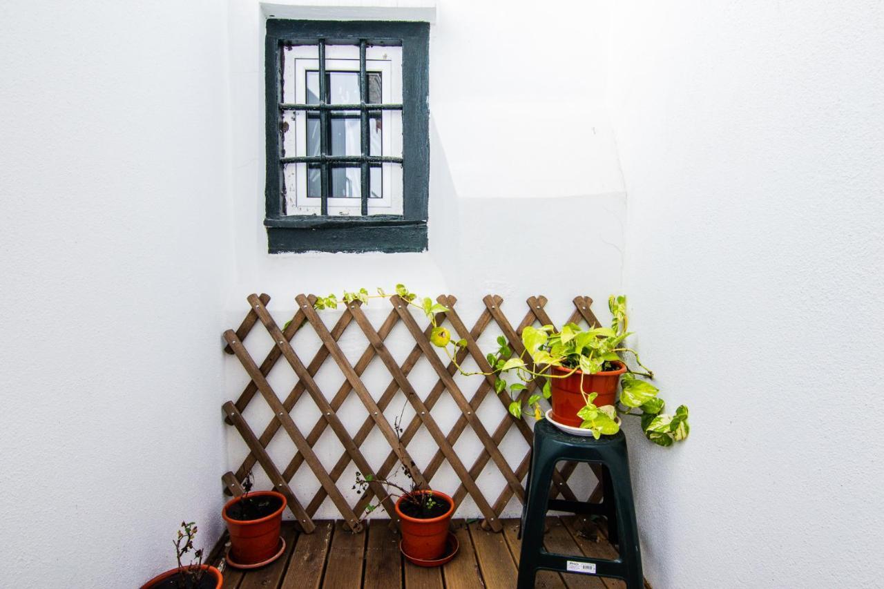 New Apartment Bairro Alto Lisboa 外观 照片
