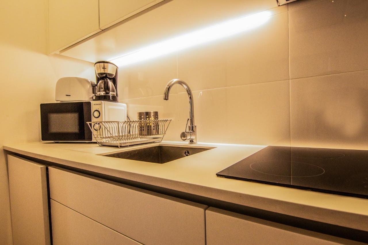New Apartment Bairro Alto Lisboa 外观 照片