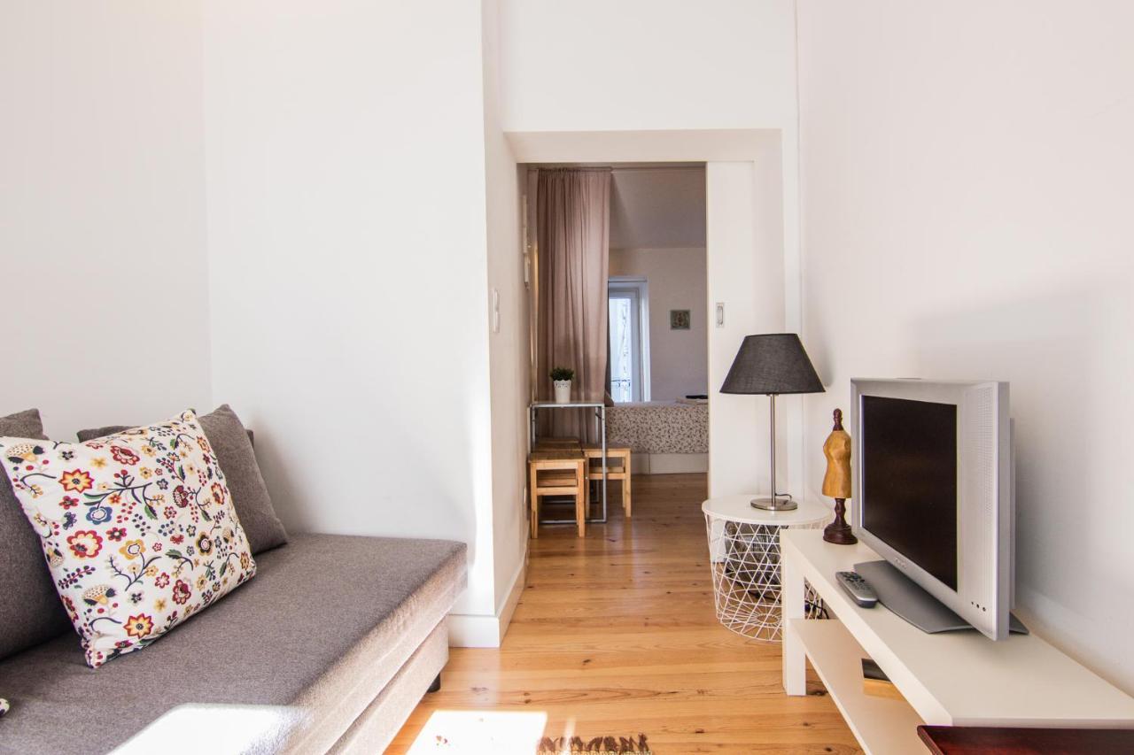 New Apartment Bairro Alto Lisboa 外观 照片