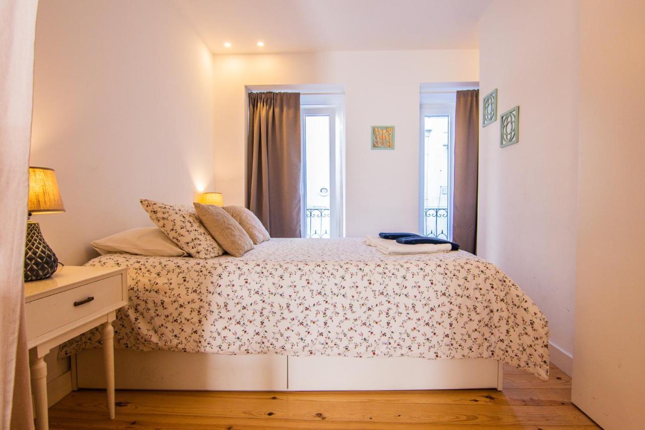 New Apartment Bairro Alto Lisboa 外观 照片