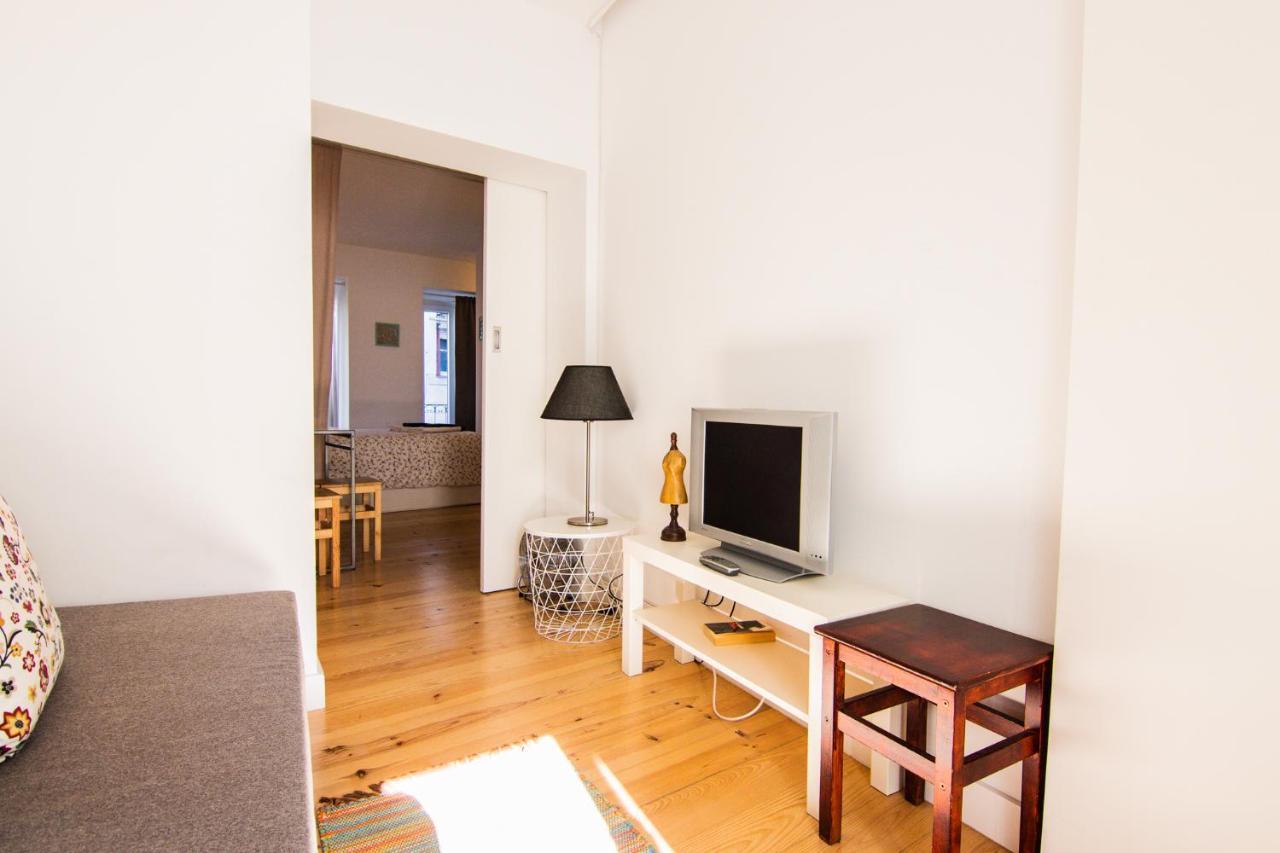 New Apartment Bairro Alto Lisboa 外观 照片