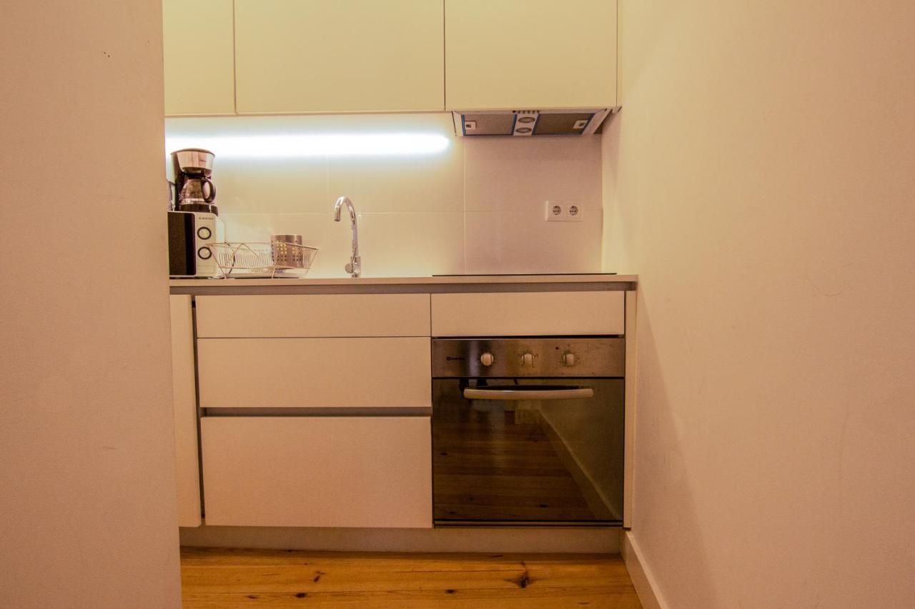 New Apartment Bairro Alto Lisboa 外观 照片