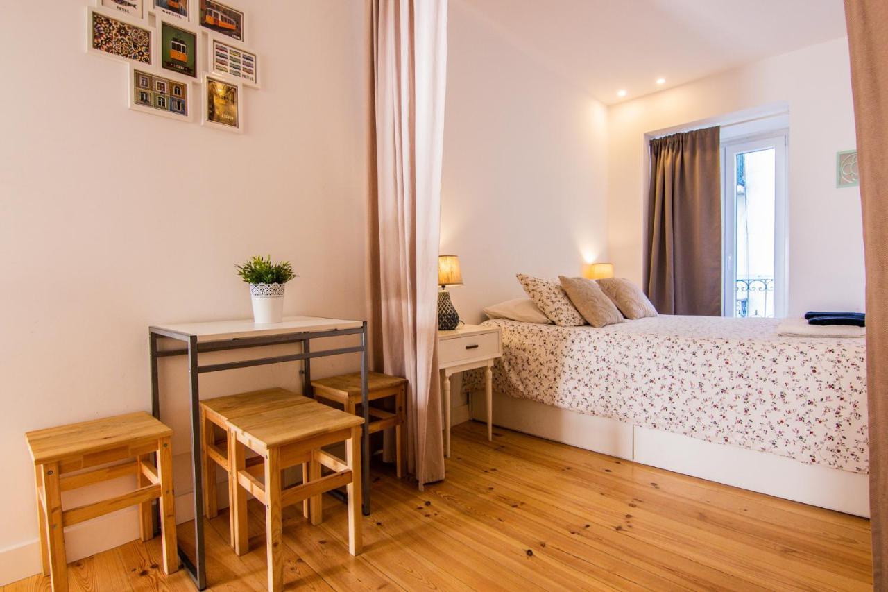 New Apartment Bairro Alto Lisboa 外观 照片