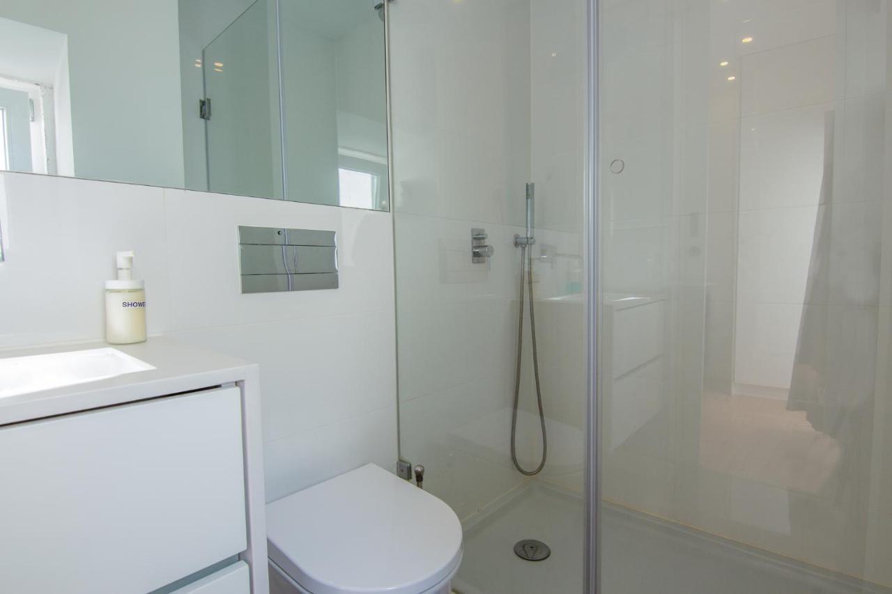 New Apartment Bairro Alto Lisboa 外观 照片