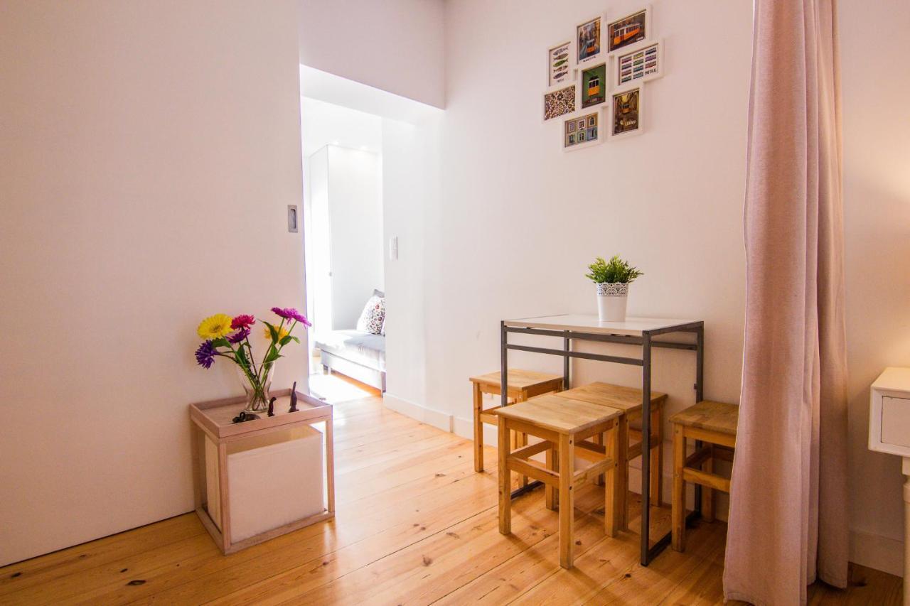 New Apartment Bairro Alto Lisboa 外观 照片