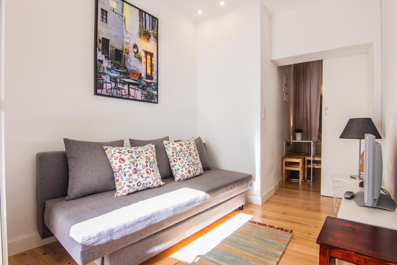 New Apartment Bairro Alto Lisboa 外观 照片