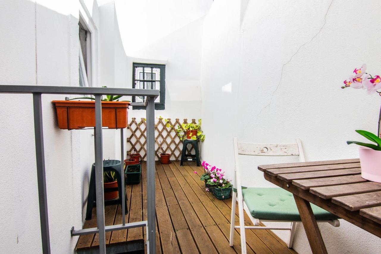 New Apartment Bairro Alto Lisboa 外观 照片