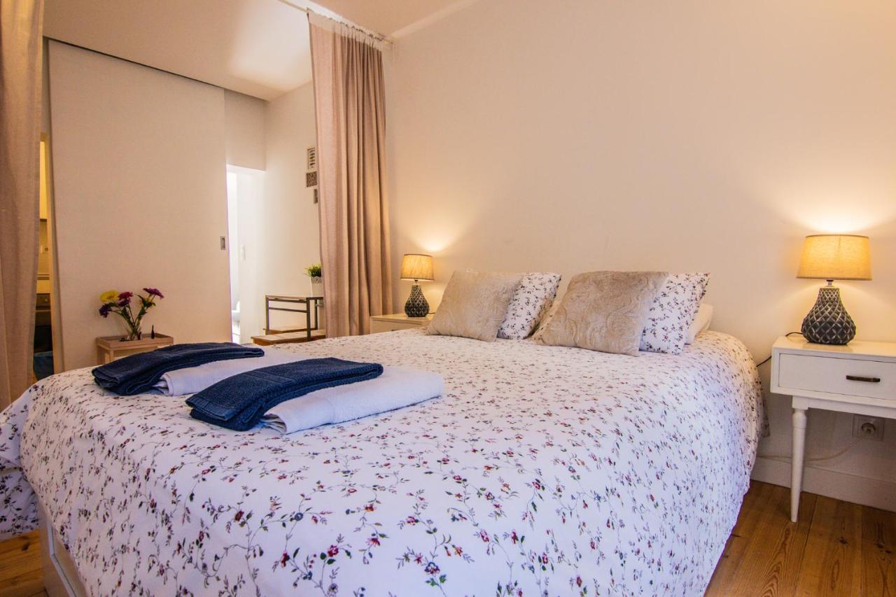 New Apartment Bairro Alto Lisboa 外观 照片